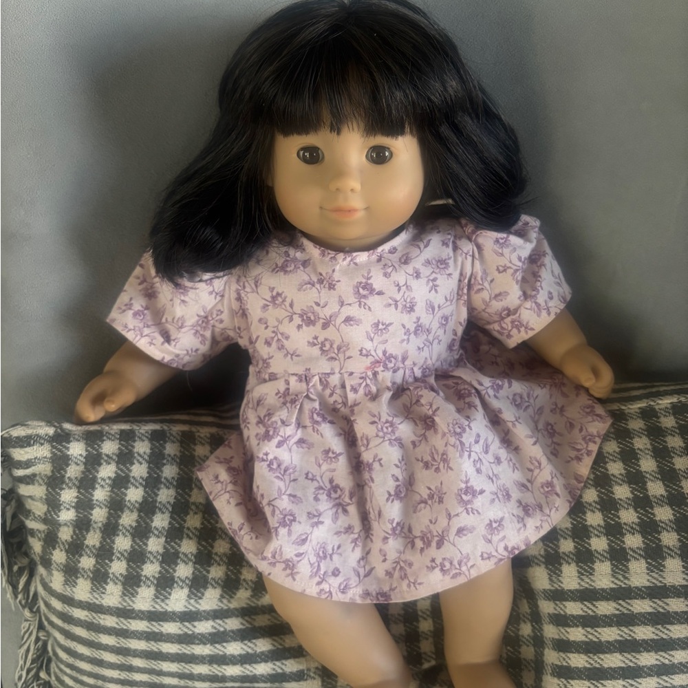 American Girl Doll Bitty Baby Twin